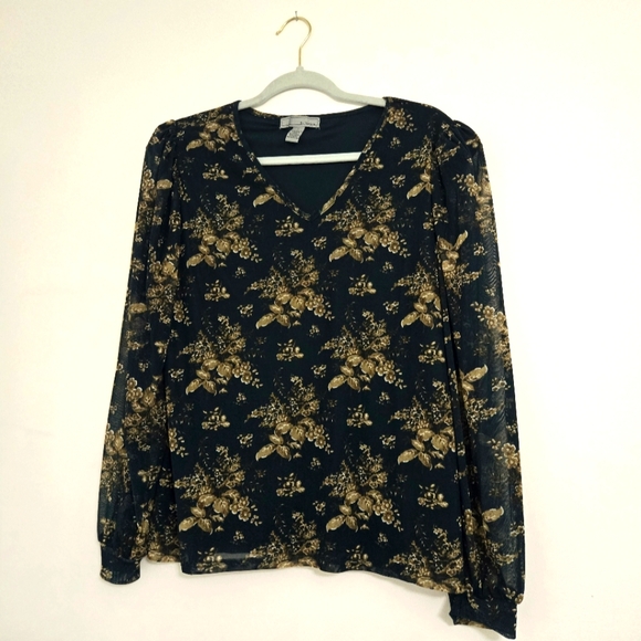 Top/blouse - Picture 1 of 5
